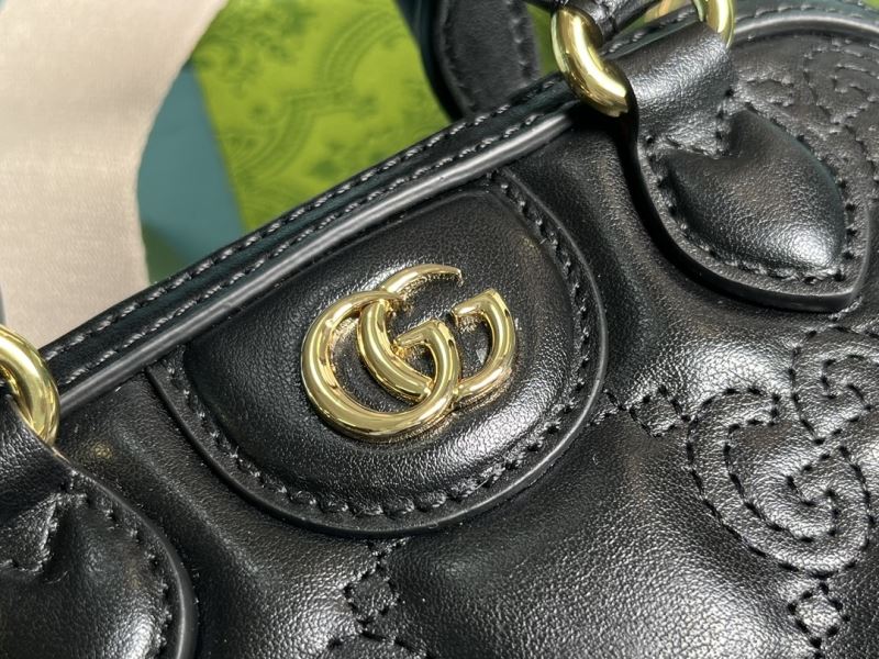 Gucci Top Handle Bags